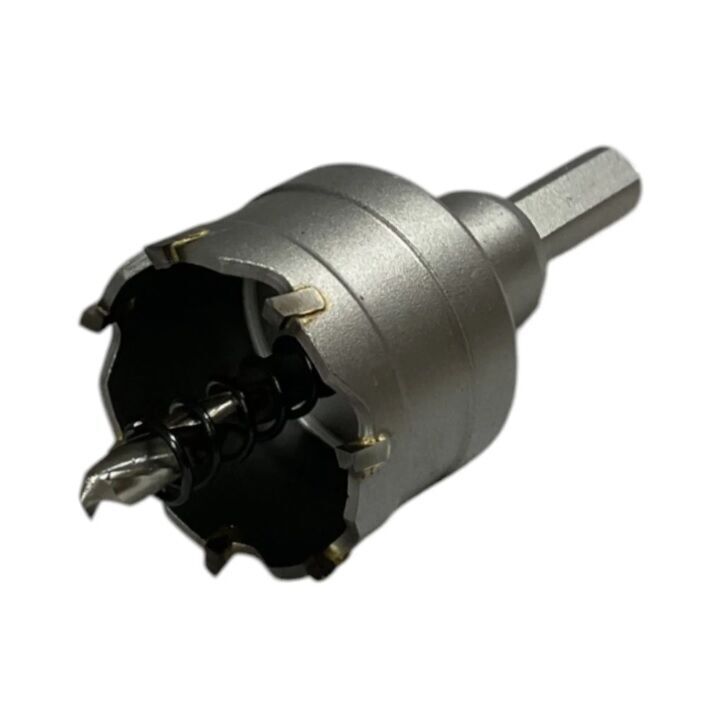 Gfb Tct Metal Delme Panç 60 MM