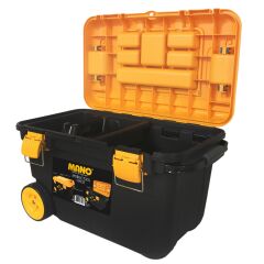 Mano Tekerlekli Takım Çantası