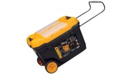 Mano Tekerlekli Takım Çantası