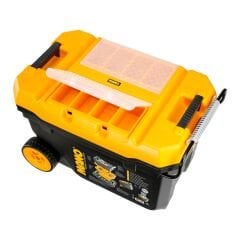 Mano Tekerlekli Takım Çantası