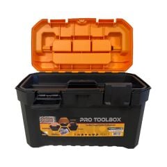 Mano Alüminyum Saplı Takım Çantası 20''