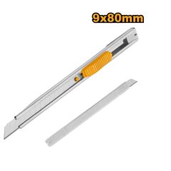 İngco Dar Metal Maket Bıçağı