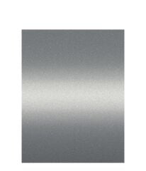 Akripol Bazkat Akrilik Oto Boyası Kia 6C Clear Silver 1 Litre