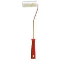 Dekor Eksport Saten Rulo 10 Cm
