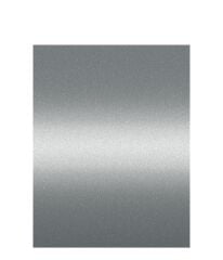 Akripol Bazkat Akrilik Oto Boyası Hyundai 2R Açık Gri 1 Litre