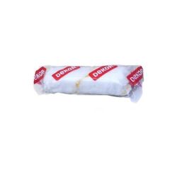 Dekor Eksport Saten Rulo Yedeği 10 Cm