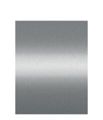 Akripol Bazkat Akrilik Oto Boyası Hyundai 5S-L Platin Gri 1 Litre