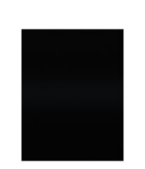 Akripol Bazkat Akrilik Oto Boyası Hyundai EB Siyah 1 Litre