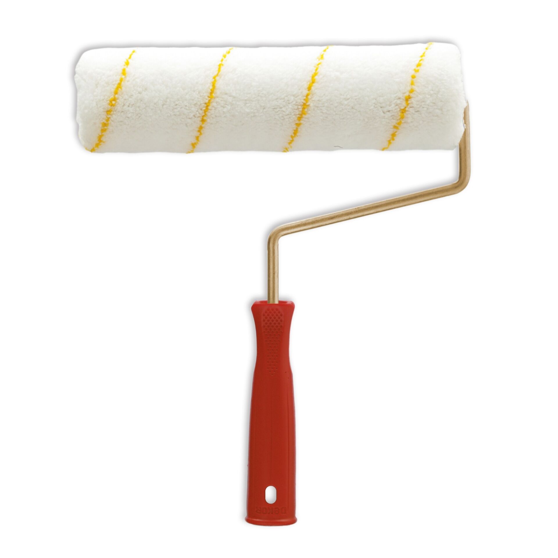 Dekor Eksport Saten Rulo 25 Cm