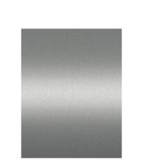 Akripol Bazkat Akrilik Oto Boyası Hyundai FG Sleek Silver 1 Litre