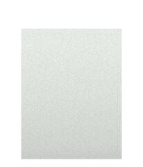 Akripol Bazkat Akrilik Oto Boyası Hyundai GT Opak Beyaz 1 Litre