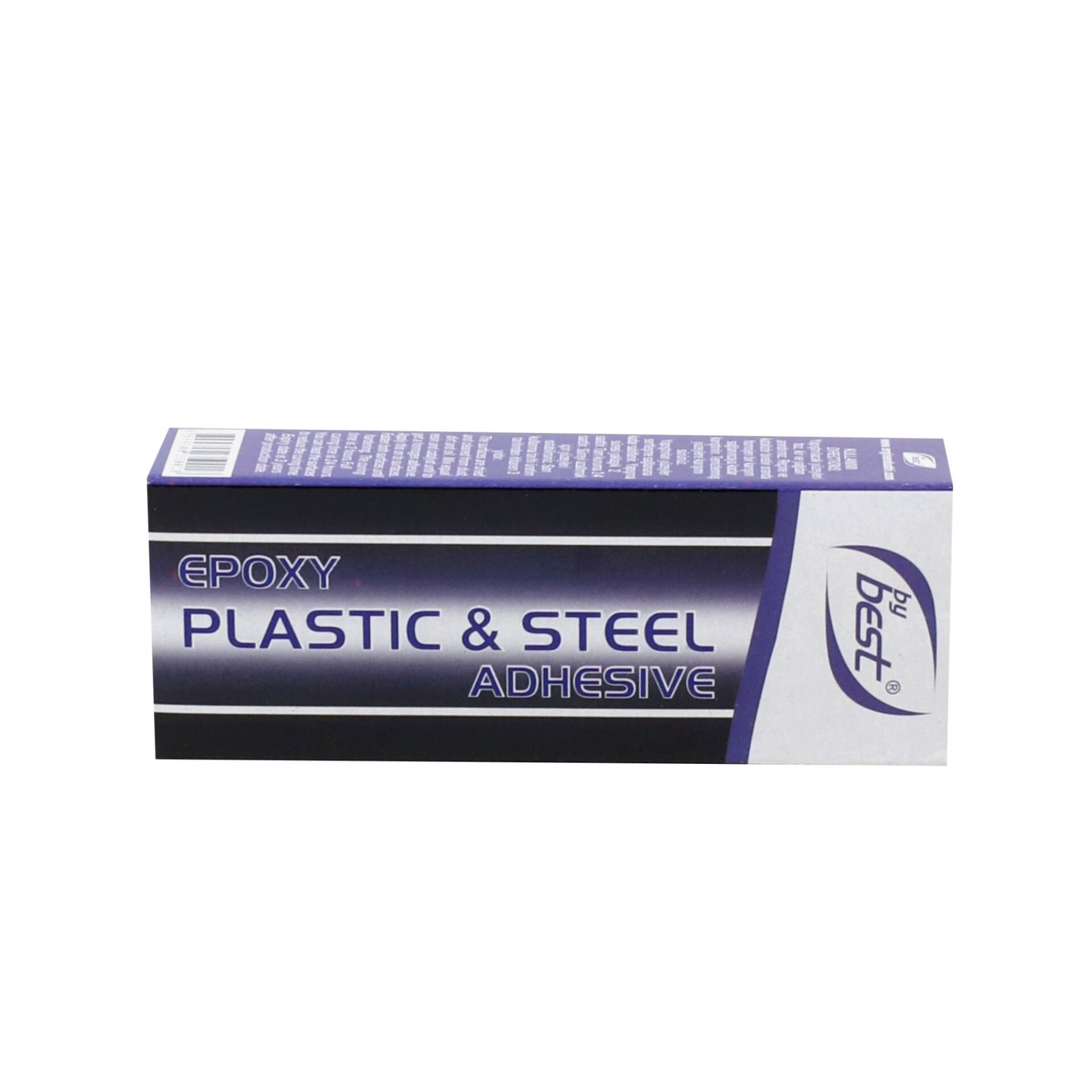 Bybest Plastik ve Çelik Yapıştırıcı 16 Gr