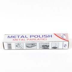 Bybest Metal Parlatıcı 50 Gr