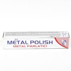 Bybest Metal Parlatıcı 50 Gr
