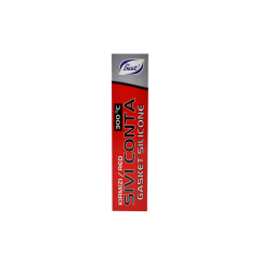 Bybest Sıvı Conta Kırmızı 45 Gr