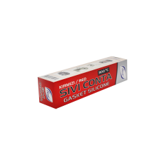 Bybest Sıvı Conta Kırmızı 45 Gr