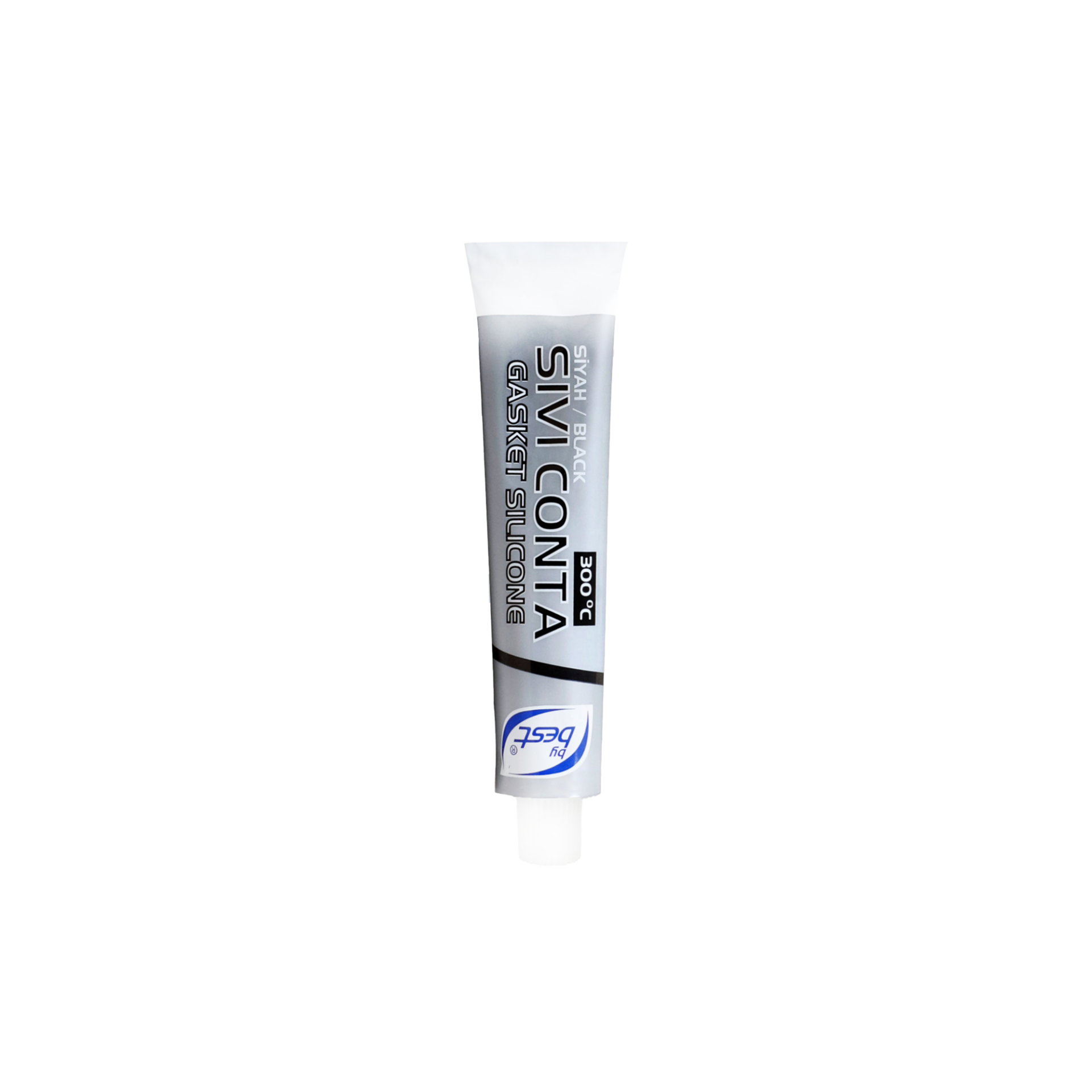 Bybest Sıvı Conta Siyah 45 Gr