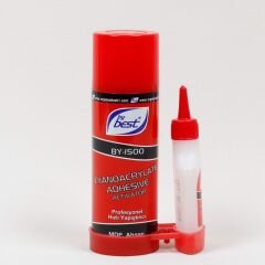 Bybest Mdf Hızlı Yapıştırıcı 200ML+50GR