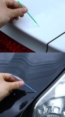 Rötüş Çubuğu Boya Fırçası