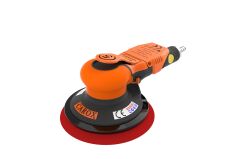 Carox 11.000 Devir 5.0 Orbit Havalı Zımpara Makinesi CV15050