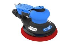Carox 11.000 Devir 2.5 Orbit Havalı Zımpara Makinesi CV15025