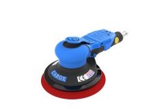 Carox 11.000 Devir 2.5 Orbit Havalı Zımpara Makinesi CV15025