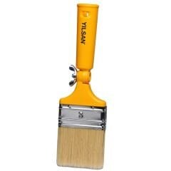 Robot Kestirme Fırça