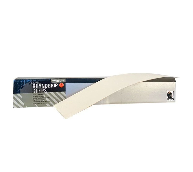 Indasa Rhynogrip Cırtlı Rende Zımpara P40 420mmx70mm