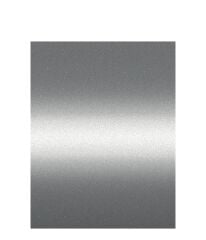 Akripol Bazkat Akrilik Oto Boyası Toyota 199-L Alpine Silver 1 Litre