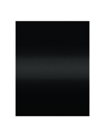 Akripol Bazkat Akrilik Oto Boyası Toyota 209 Siyah 1 Litre