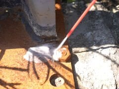 Akfix A40 Yağlayıcı Çok Amaçlı Koruyucu Sprey 400ML