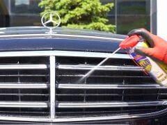 Akfix A40 Yağlayıcı Çok Amaçlı Koruyucu Sprey 400ML