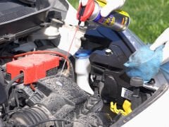 Akfix A40 Yağlayıcı Çok Amaçlı Koruyucu Sprey 400ML