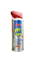 Akfix A40 Yağlayıcı Çok Amaçlı Koruyucu Sprey 400ML
