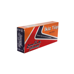 İran Yapıştırıcı İkiz Tüp Jalasanj