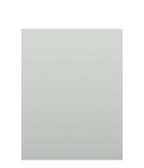 Akripol Bazkat Akrilik Oto Boyası Volkswagen LC9A Saf Beyaz 1 Litre