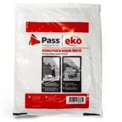 Eko Hışır Örtü 4x5=20 M²