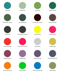 Akçalı 325 Kahverengi Sprey Boya 400ML RAL 8016