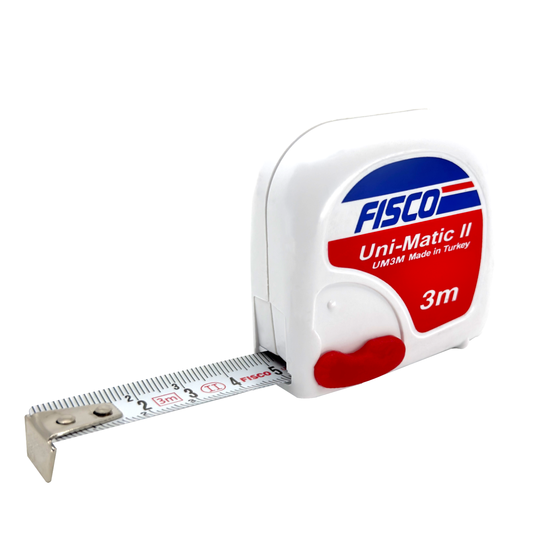 Fisco Metre 3 Metre