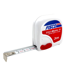 Fisco Metre 3 Metre