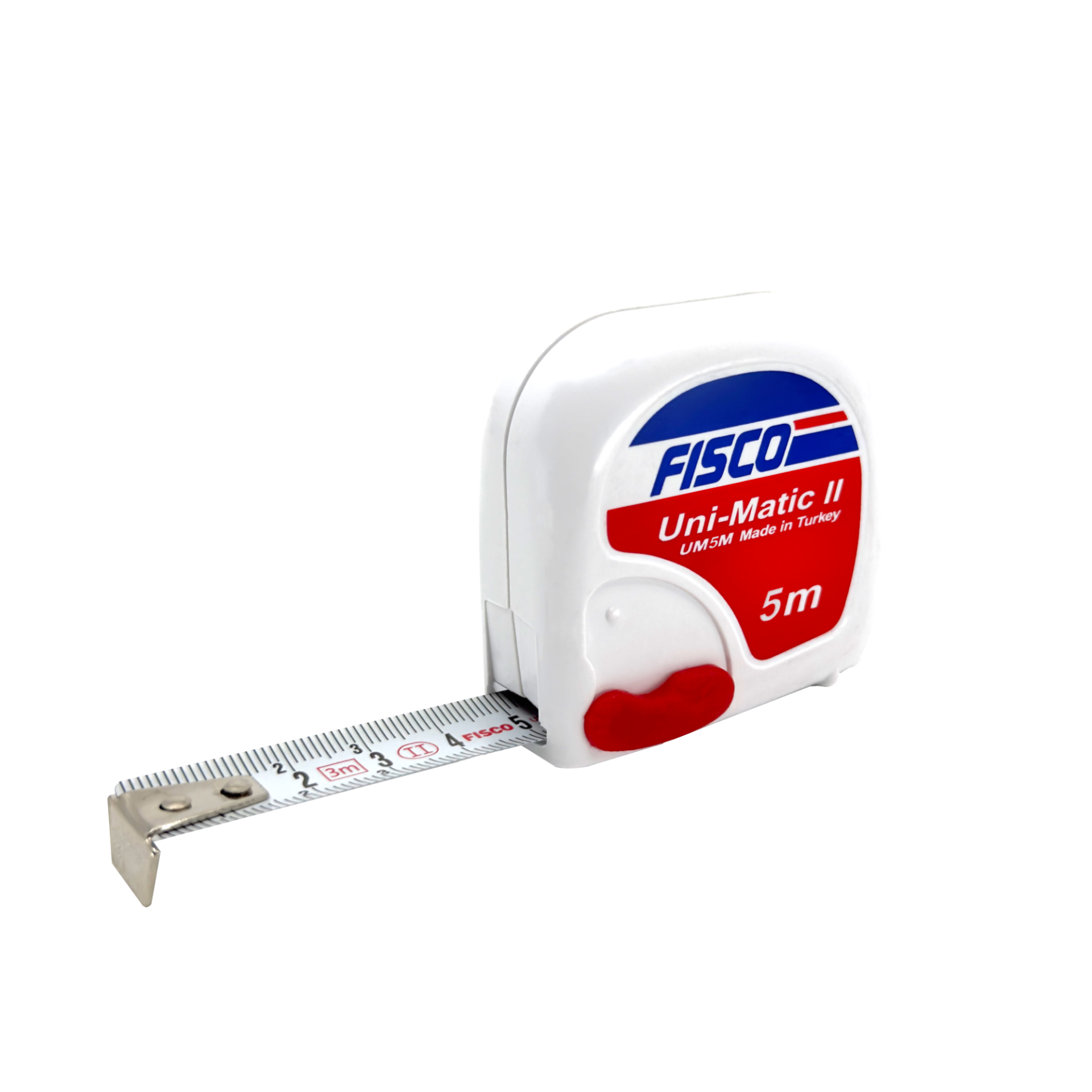 Fisco Metre 5 Metre