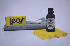 Befar Leo Seramik Set