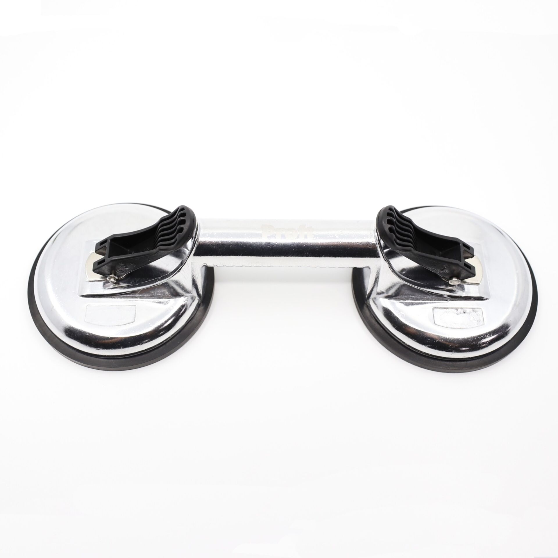 Alüminyum İkili Cam Vantuz 70-90 Kg 118MM