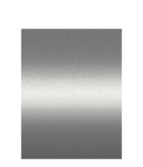 Akripol Bazkat Akrilik Oto Boyası Ford FRD2431-C Aytozu Gri 1 Litre