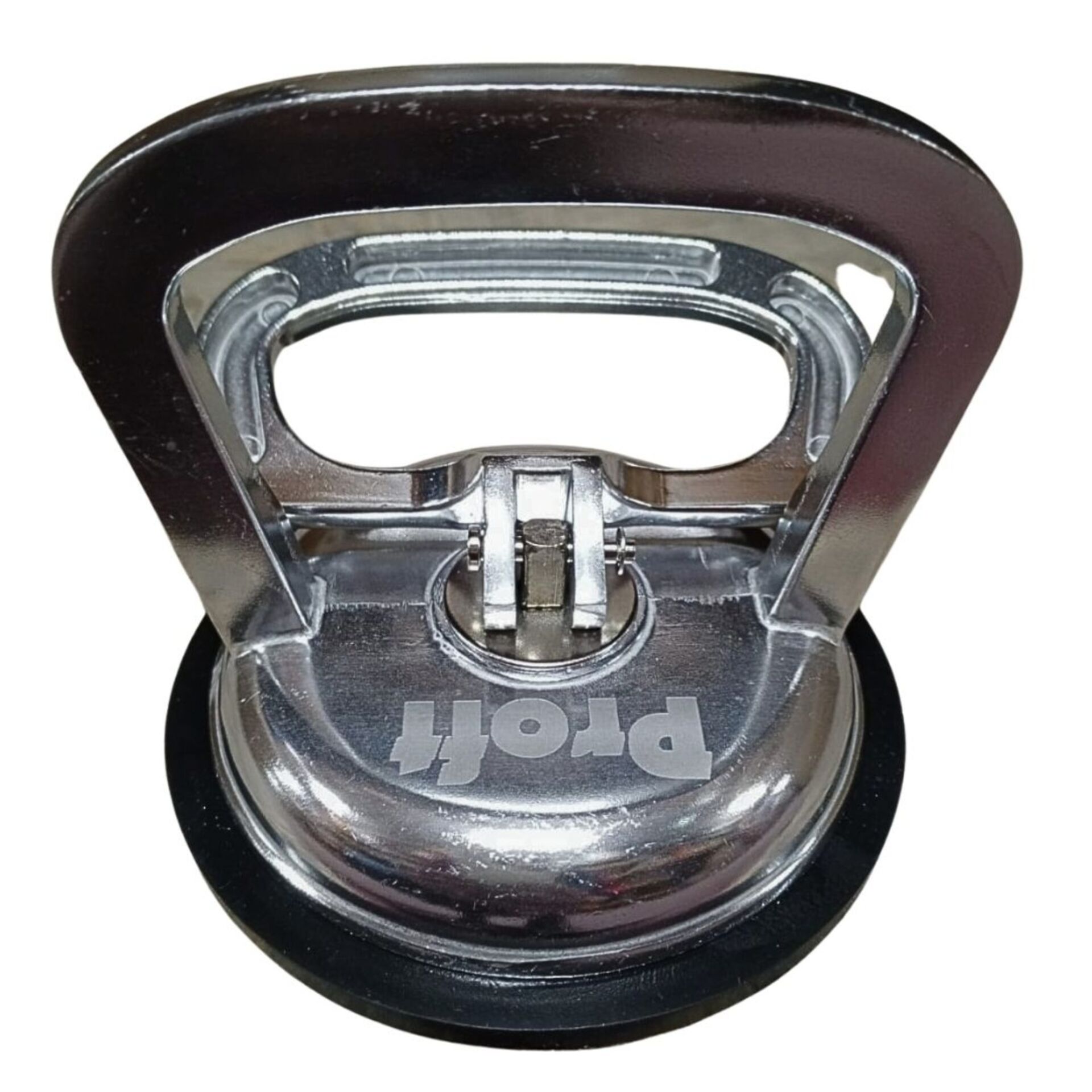 Alüminyum Tekli Cam Vantuz 50 Kg 118MM