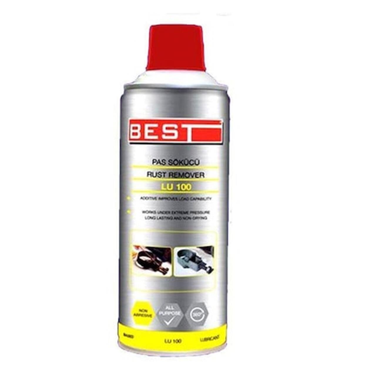 Best Pas Sökücü Sprey 400ML