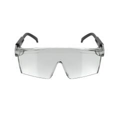 Baymax Koruyucu Gözlük Şeffaf S-400