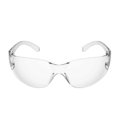 Baymax Dynamic Koruyucu Gözlük Şeffaf S-500