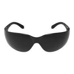 Baymax Dynamic Koruyucu Gözlük Siyah S-500