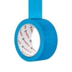 Tapex Mavi Maskeleme Bant